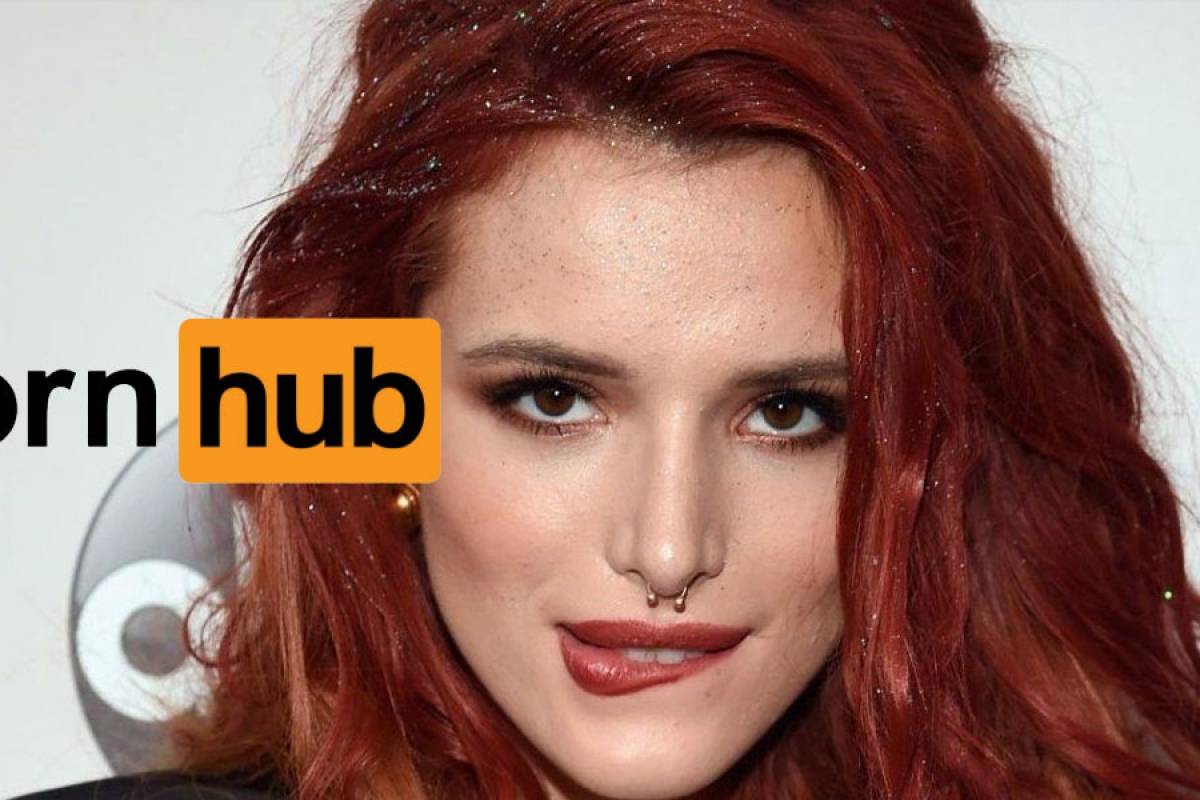 Pornhub tv