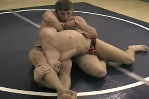 Wrangler reccomend wrestling headscissor