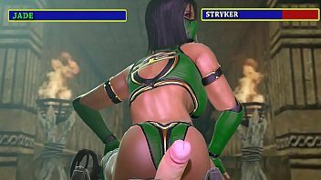 Mortal kombat sindel