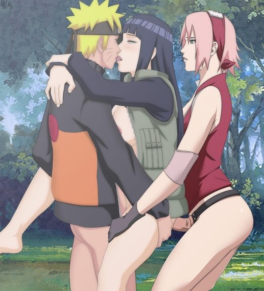 Herald reccomend sakura haruno naruto